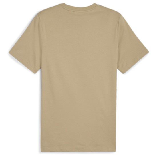 Puma Ανδρική κοντομάνικη μπλούζα Essentials+ Camo Graphic Tee